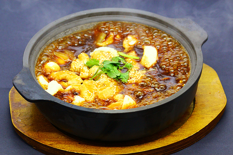 小喵泡泡魚：植樹節(jié)，我們種下的是一份夢想。